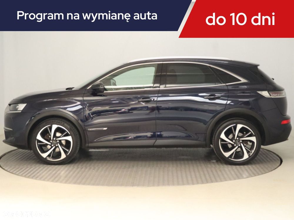 DS Automobiles DS 7 Crossback - 4