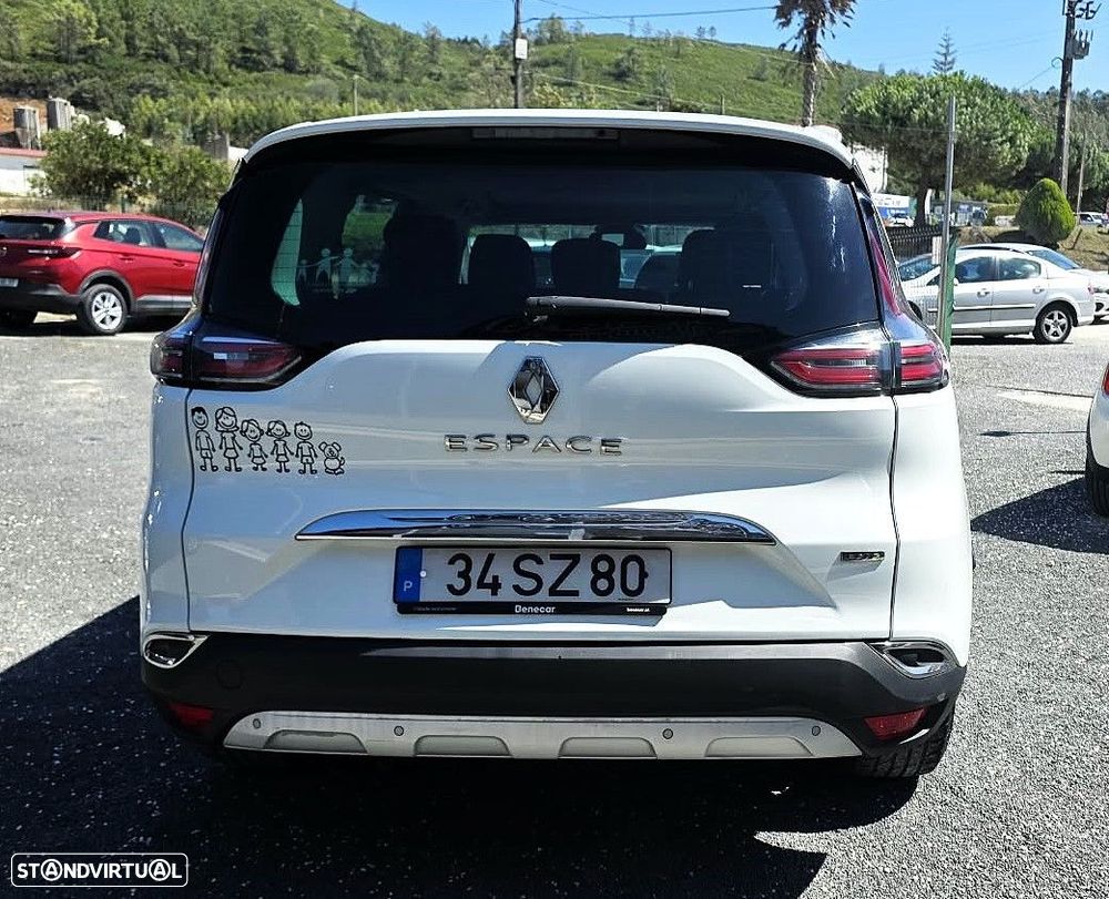 Renault Espace 1.6 dCi Zen - 5