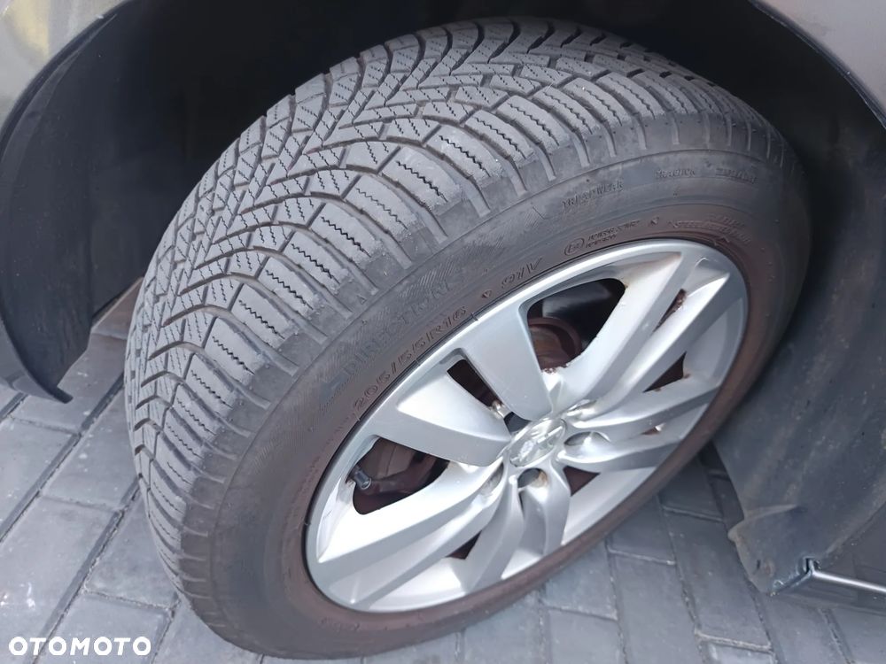 Peugeot 308 1.6 BlueHDi Active S&S - 9