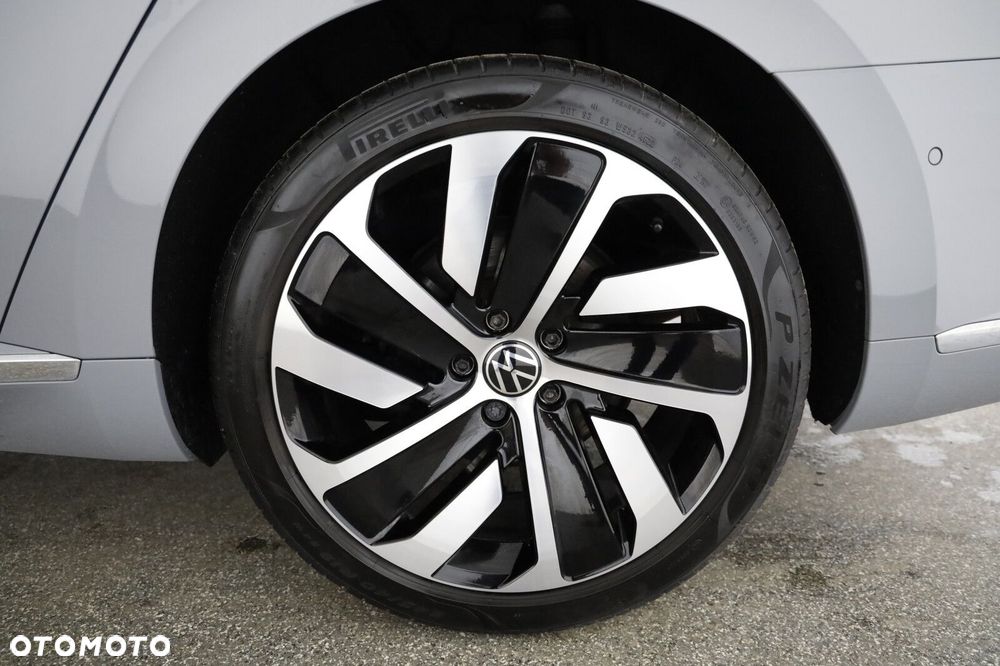 Volkswagen Arteon Shooting Brake - 26
