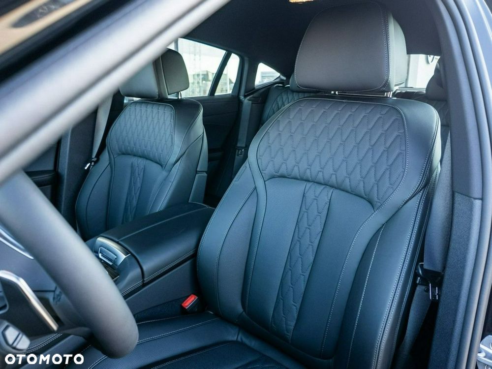 BMW X6 - 19