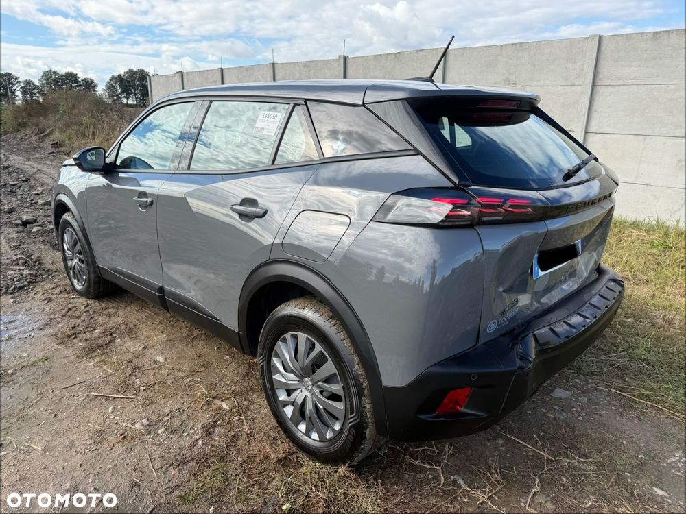 Peugeot 2008 2024 photo 3