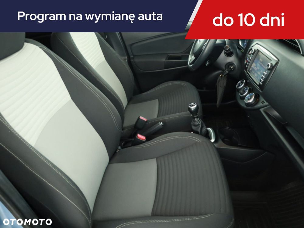 Toyota Yaris - 11