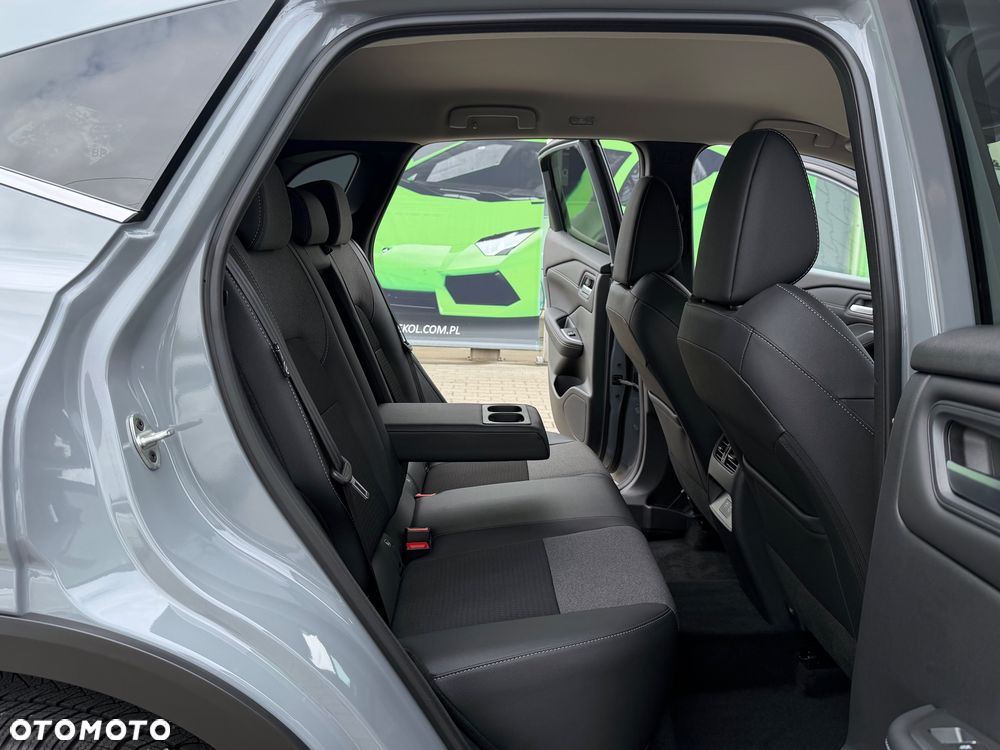 Nissan Qashqai 1.3 DIG-T N-Connecta DCT - 36