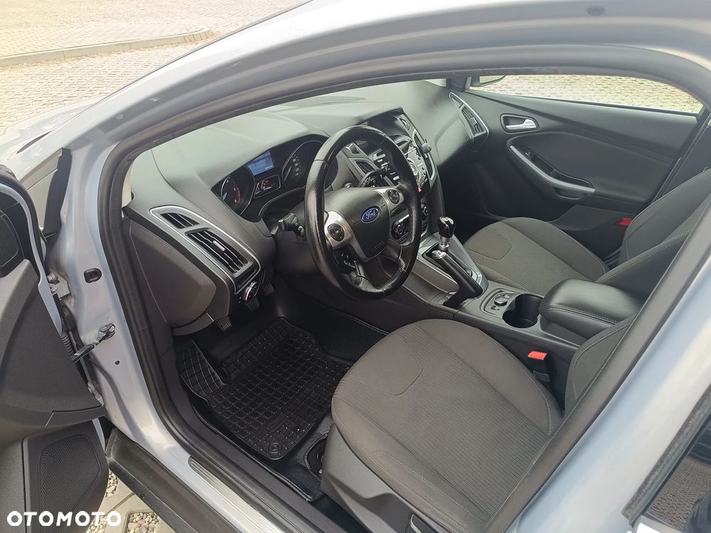 Ford Focus Turnier 1.6 TDCi DPF Titanium - 5