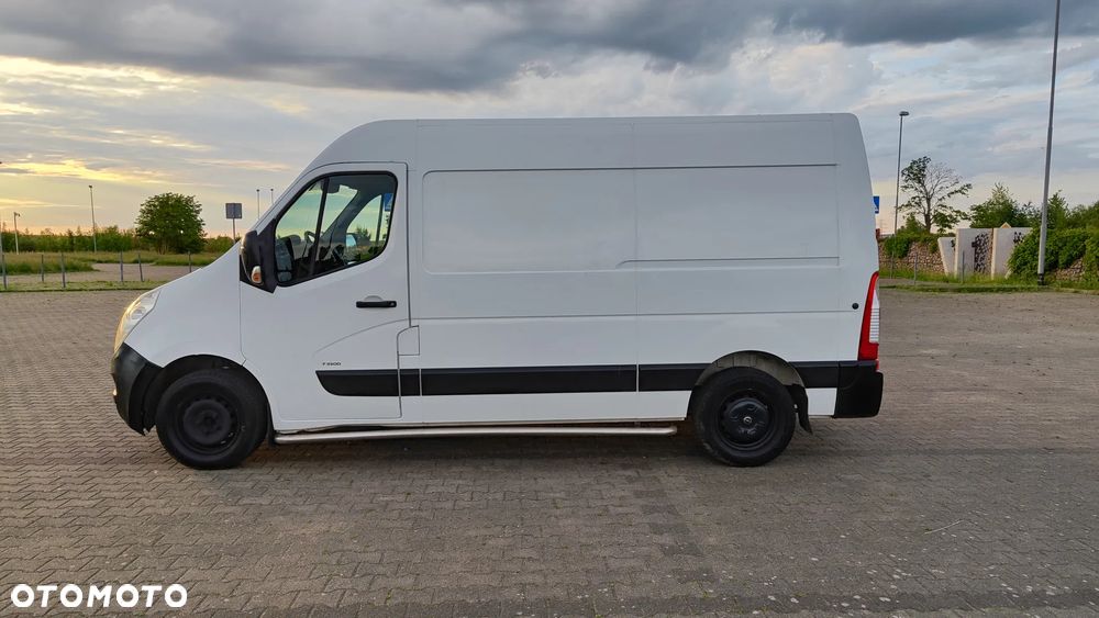 Opel Movano L2H2 - 6