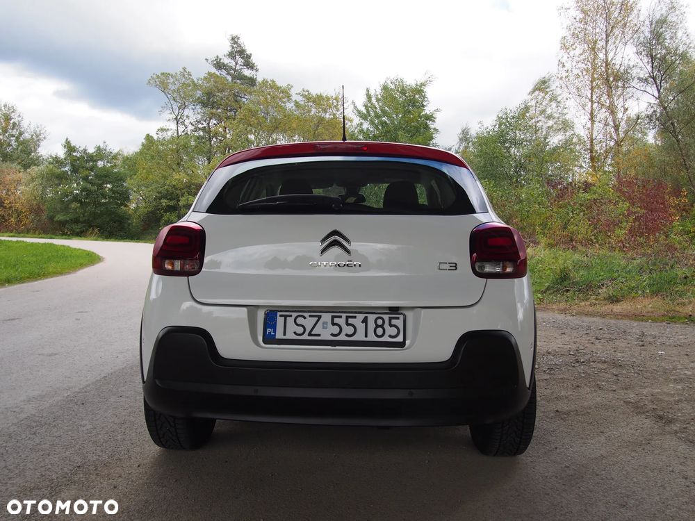 Citroën C3 Pure Tech 83 S&S MAX - 13