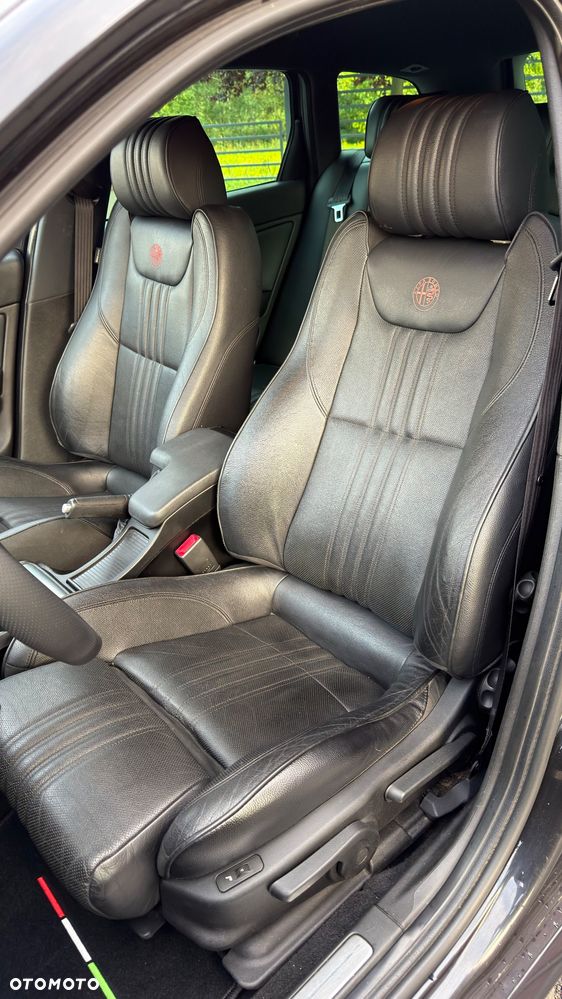 Alfa Romeo 159 1.9 JTDM 16V DPF ti - 22