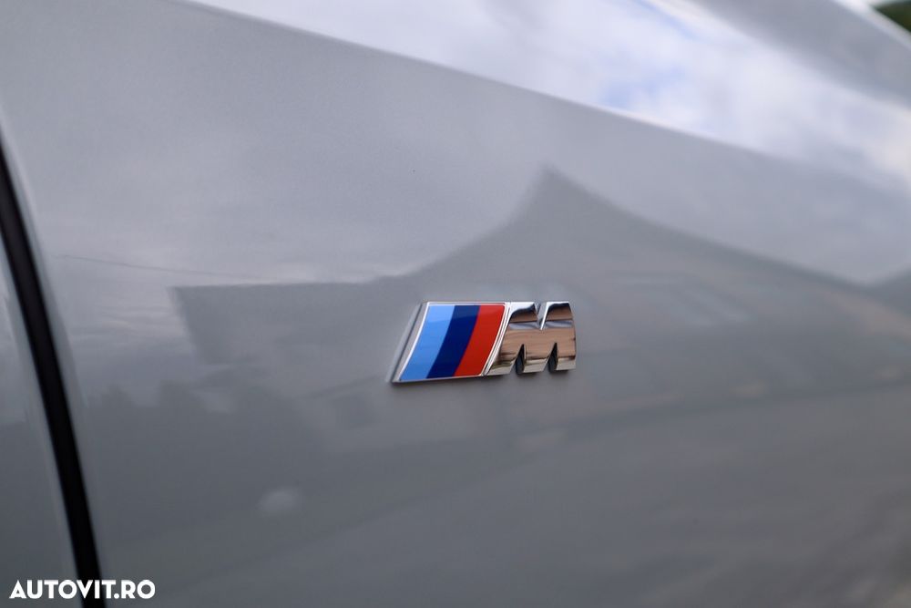 BMW X6 xDrive40i AT MHEV - 37