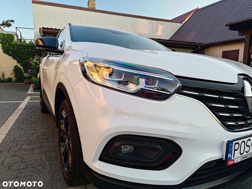 Renault Kadjar 1.3 TCe FAP Intens EDC - 10