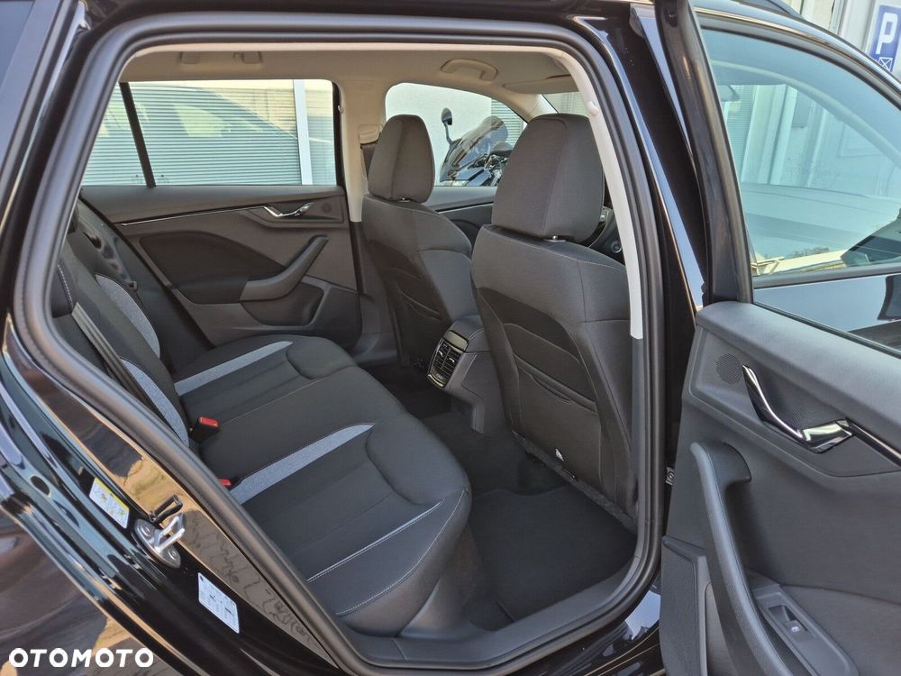 Skoda Kamiq 1.0 TSI Drive - 13