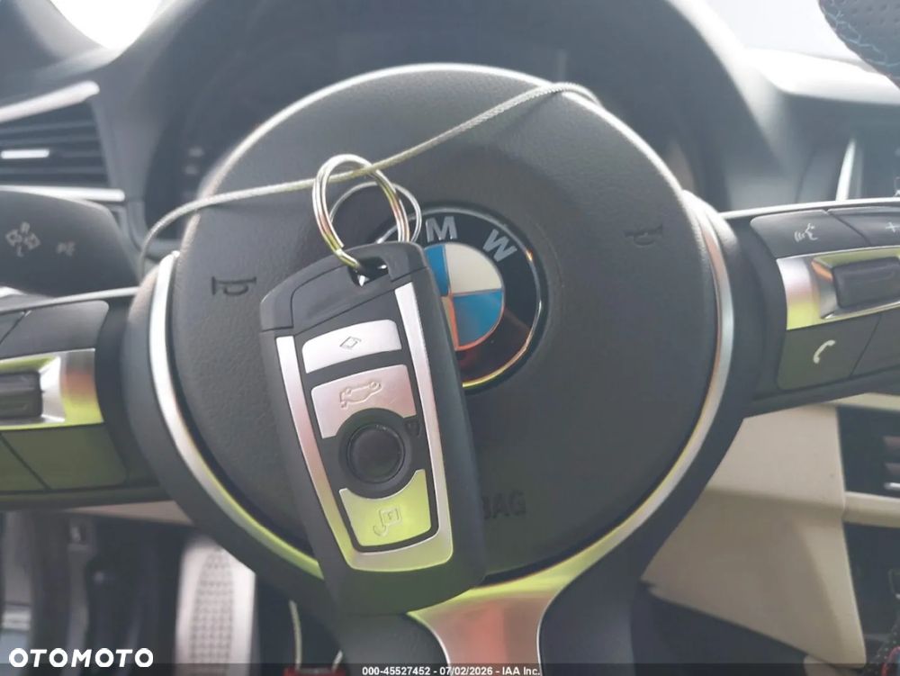 BMW Seria 5 535i Sport-Aut Modern Line - 12