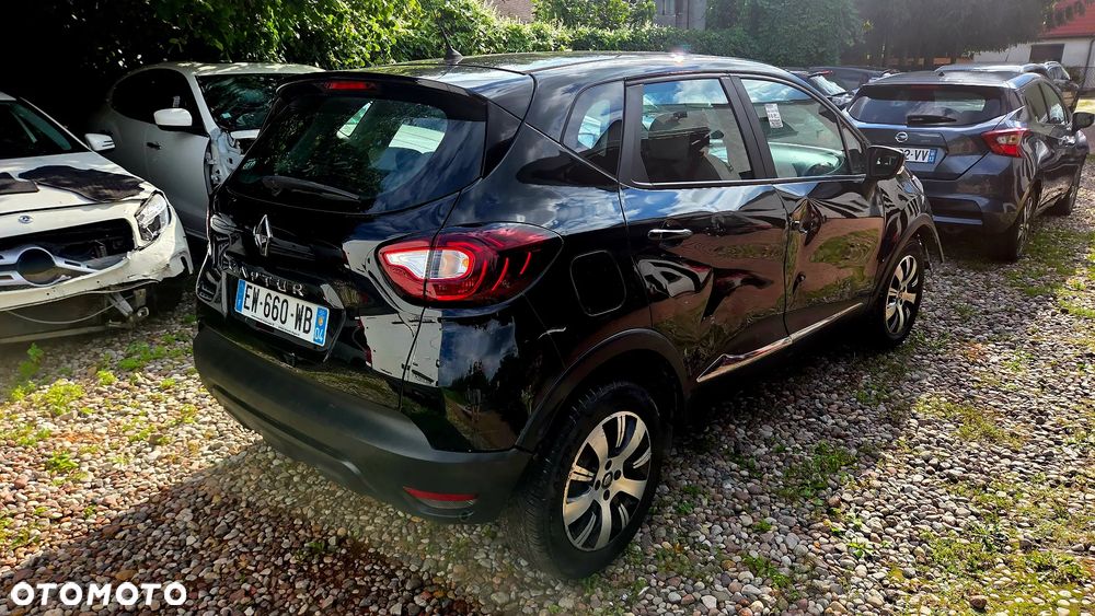 Renault Captur ENERGY dCi 90 Start&Stop Intens - 3