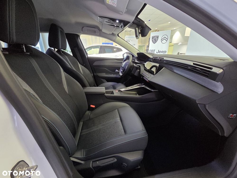 Peugeot 308 1.5 BlueHDi Allure S&S EAT8 - 6