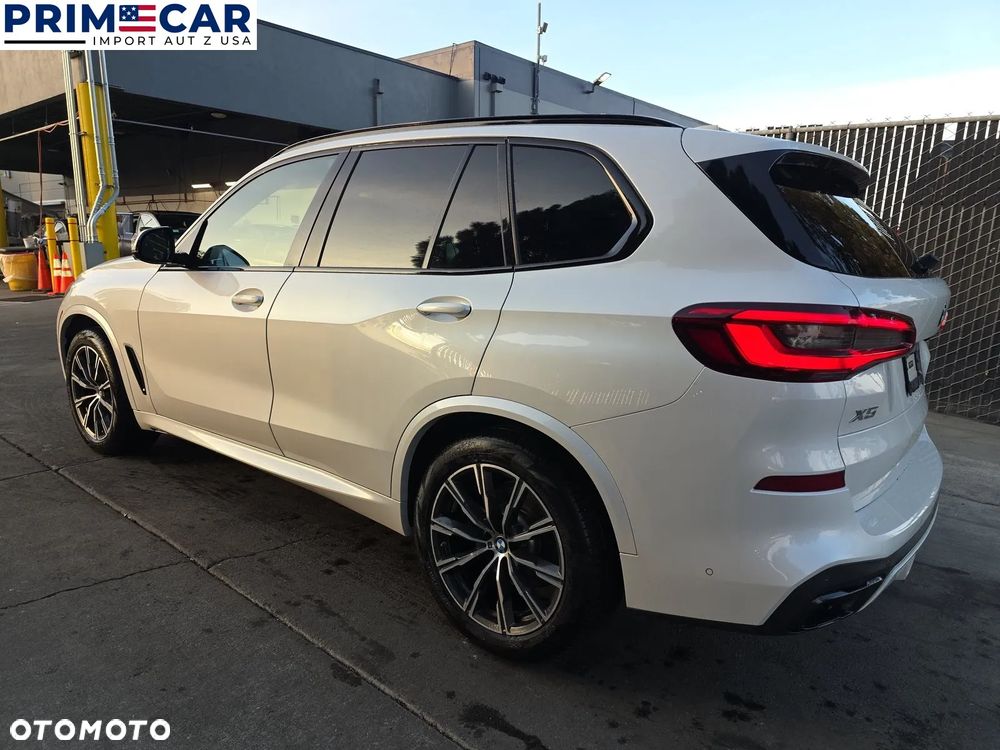 BMW X5 - 6