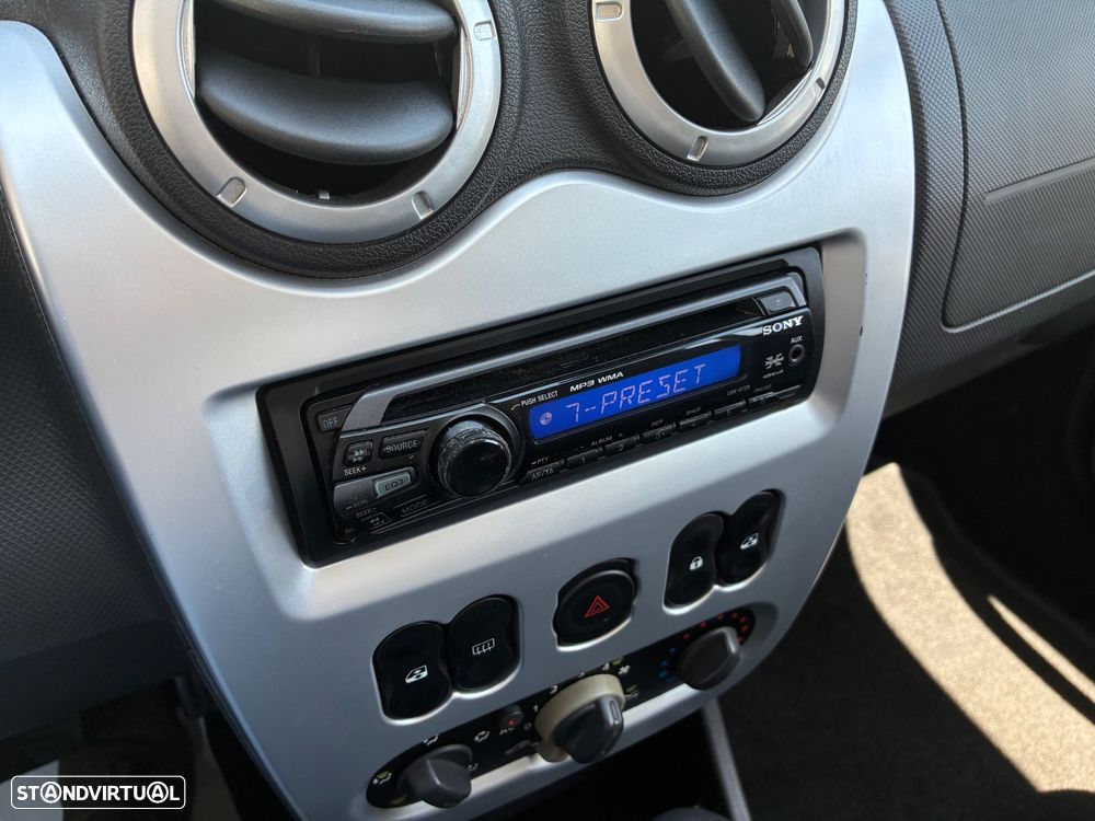 Dacia Sandero 1.2 16V Confort - 19