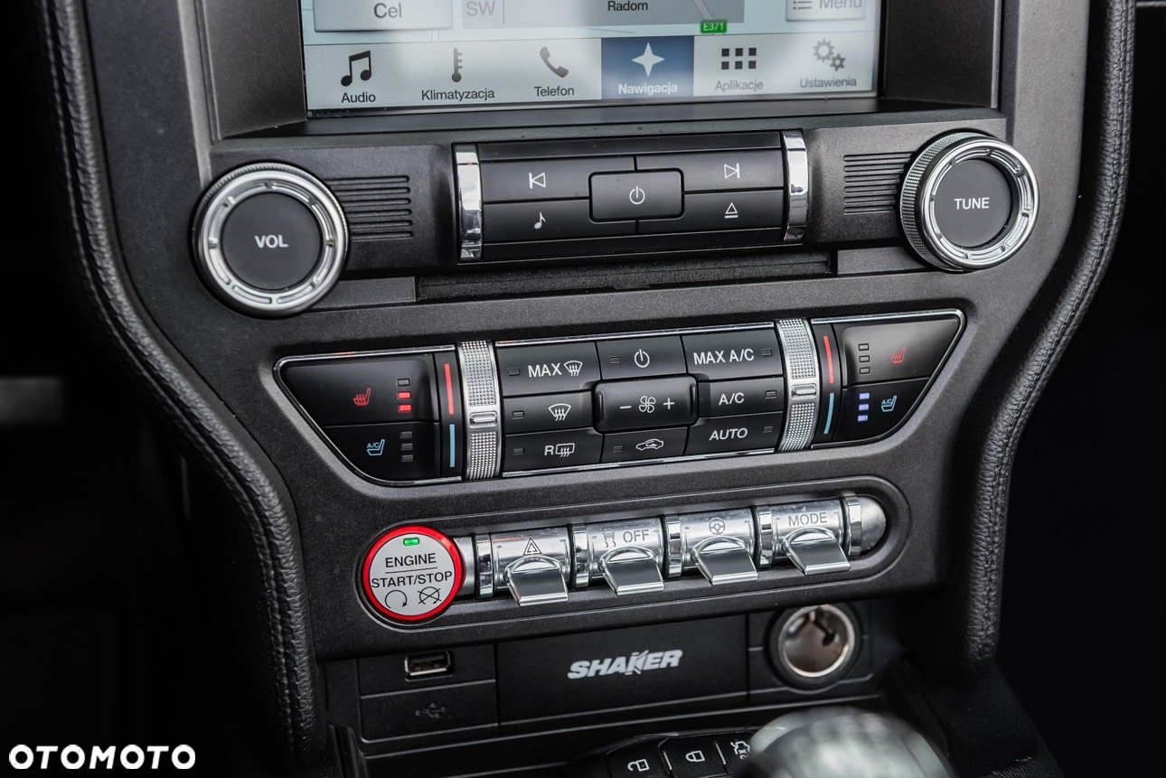 Ford Mustang 5.0 V8 GT - 21