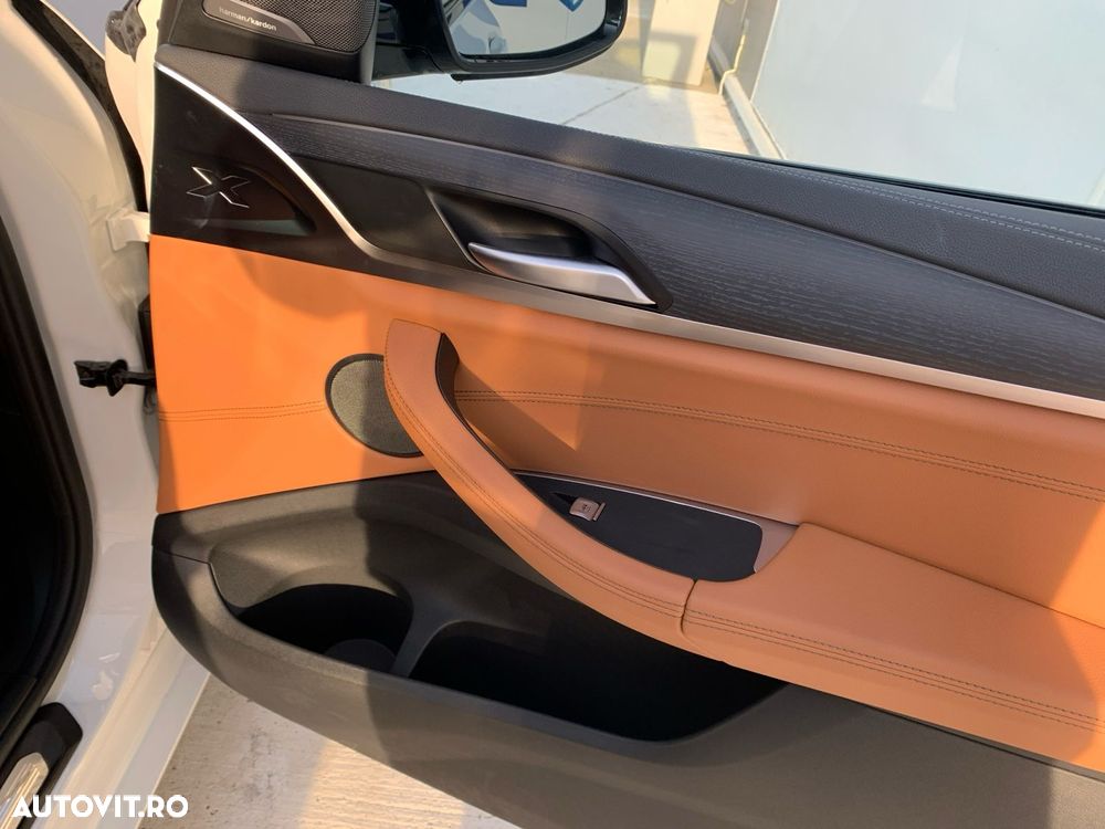 BMW X3 M M40i AT MHEV - 9