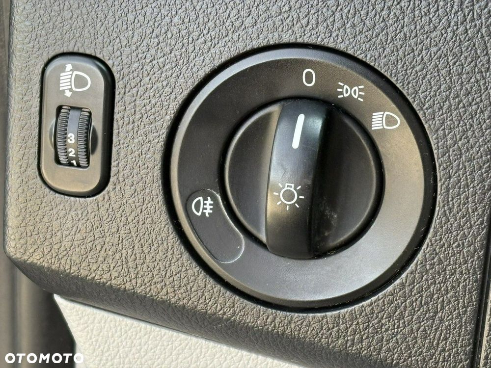 Volkswagen Crafter - 15