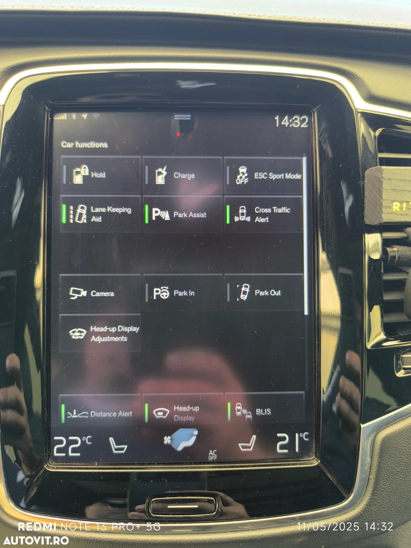Volvo XC 90 - 18