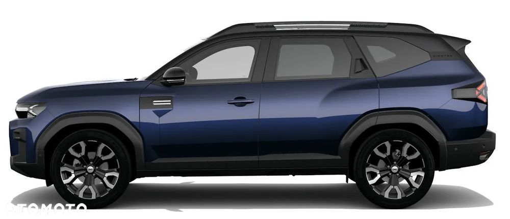 Dacia Bigster 1.2 TCe mHEV ECO-G Journey - 2