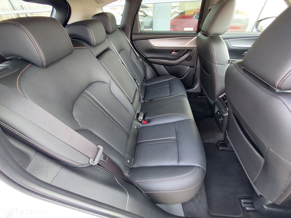 Mazda CX-60 3.3 D mHEV Homura Plus AWD - 12