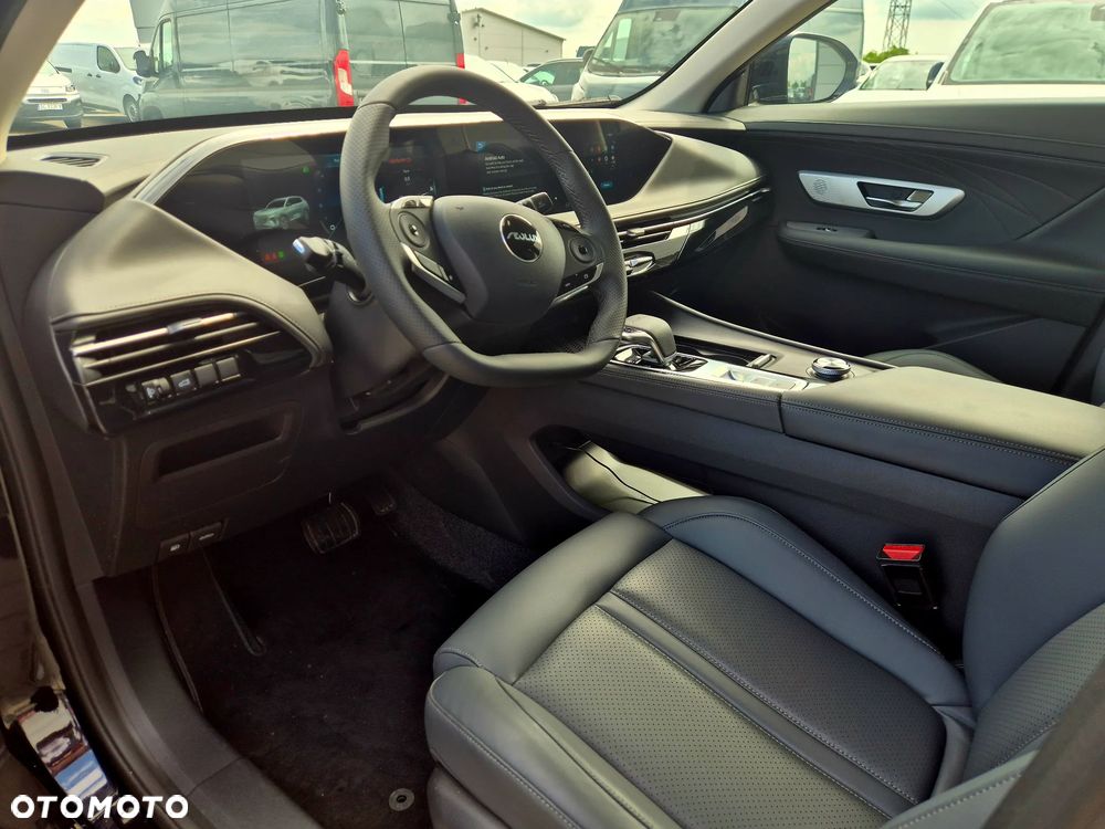 Dongfeng Huge 1.5T MachPower - 11