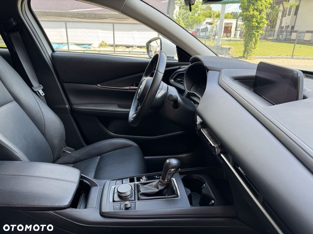 Mazda CX-30 - 21
