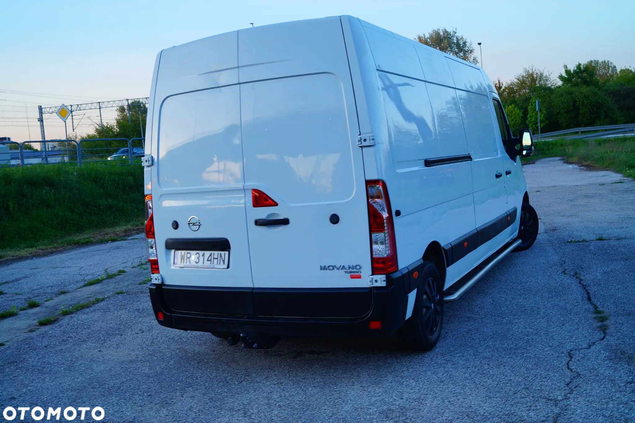Opel MOVANO 2.3DCI L3h2 MAX - 9