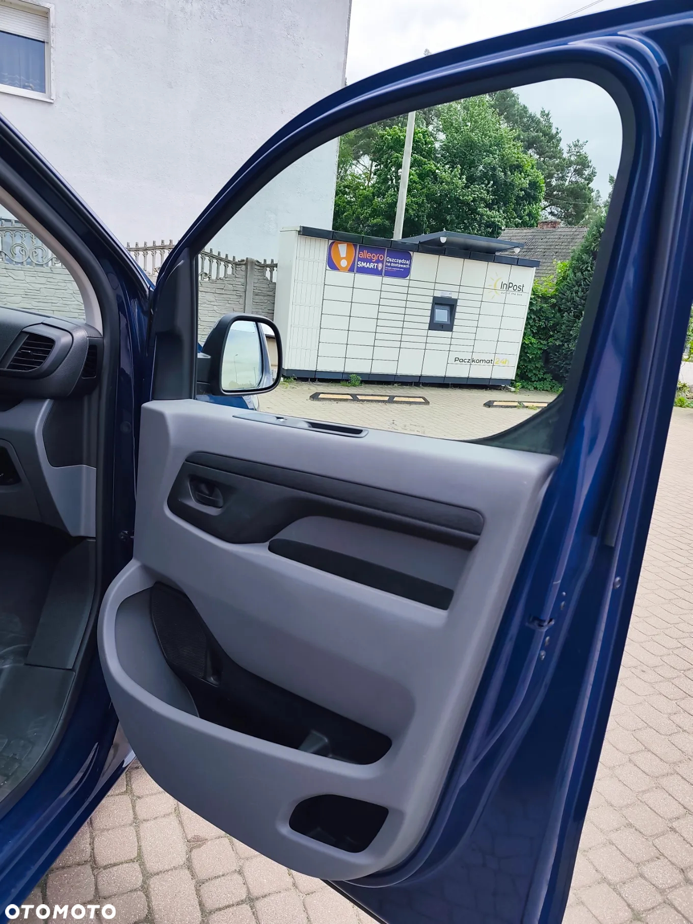 Citroën Jumpy Space Tourer XL - 18