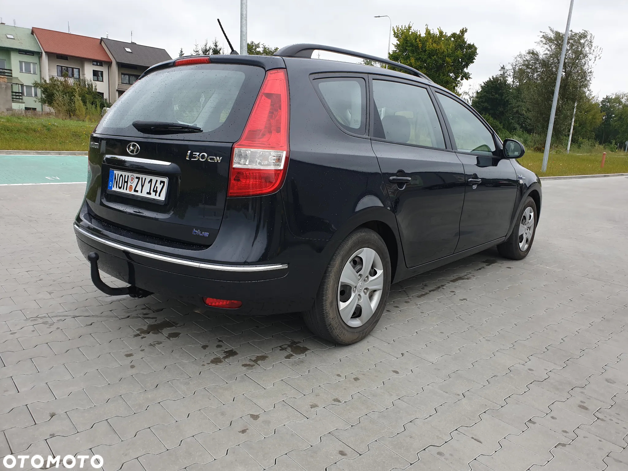 Hyundai i30 1.6 Comfort World Cup - 18