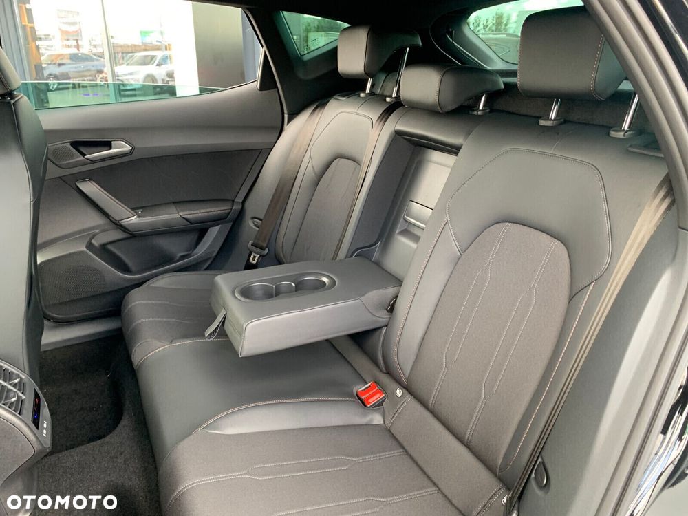 Cupra Formentor 1.5 eTSI mHEV DSG - 15