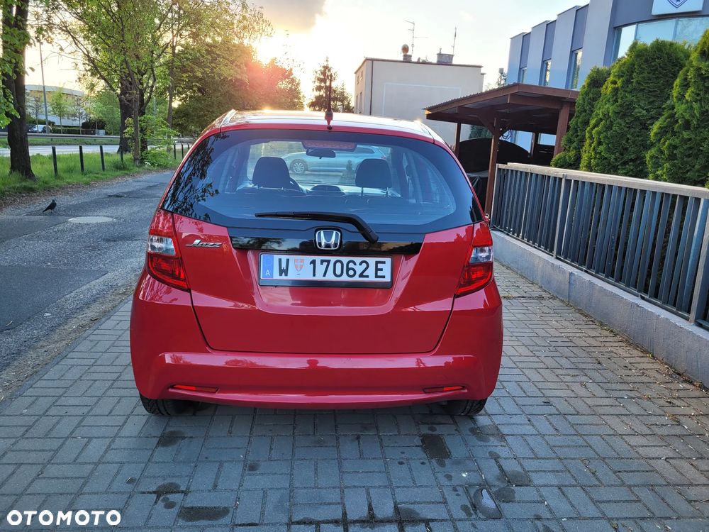 Honda Jazz 1.2 i-VTEC S Cool - 6