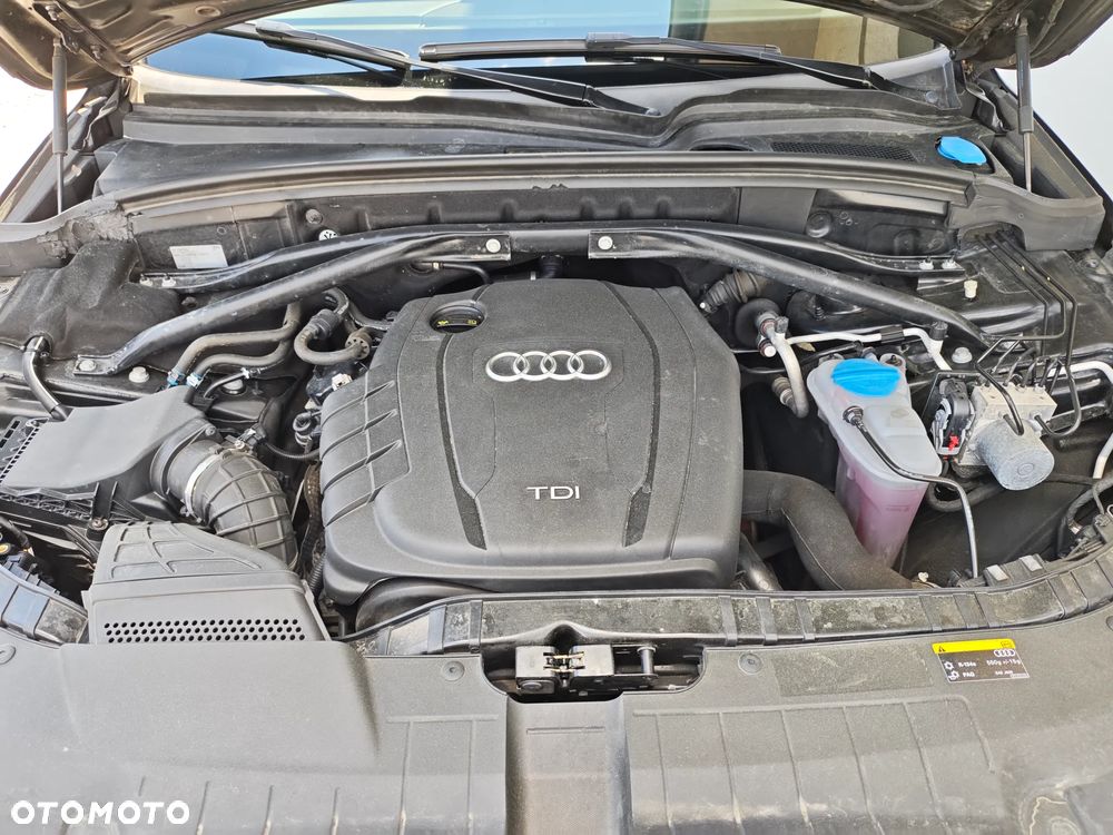 Audi Q5 2.0 TDI (clean diesel) ultra - 18