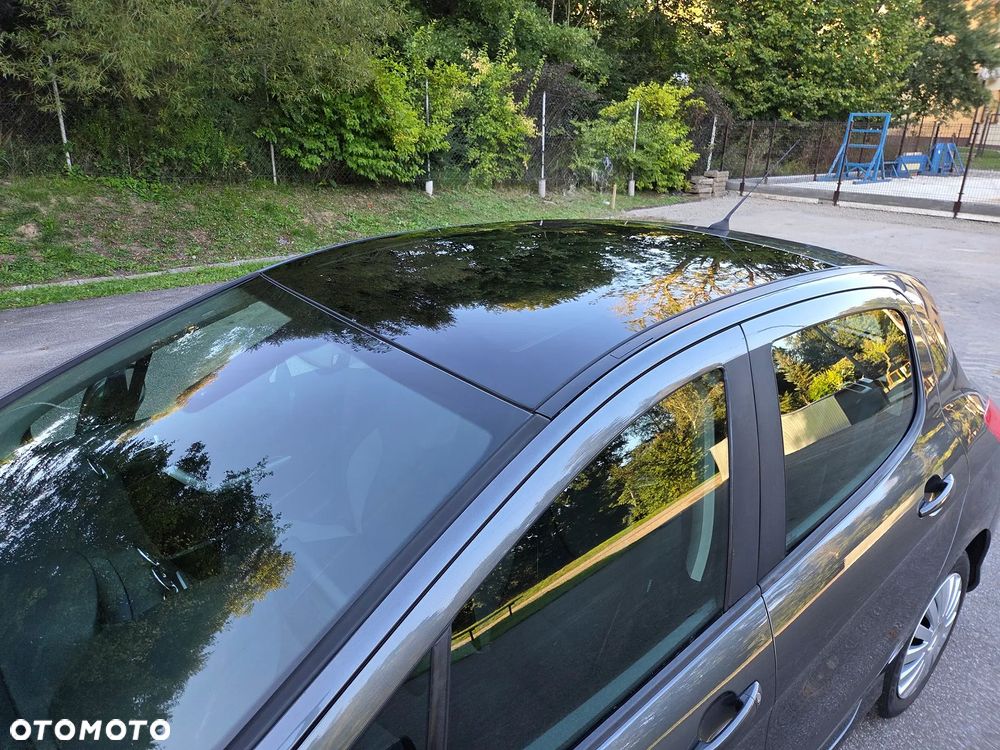 Peugeot 308 1.6 Premium Plus - 13