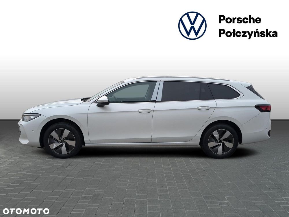 Volkswagen Passat Variant 2.0 TSI Business Plus DSG - 2