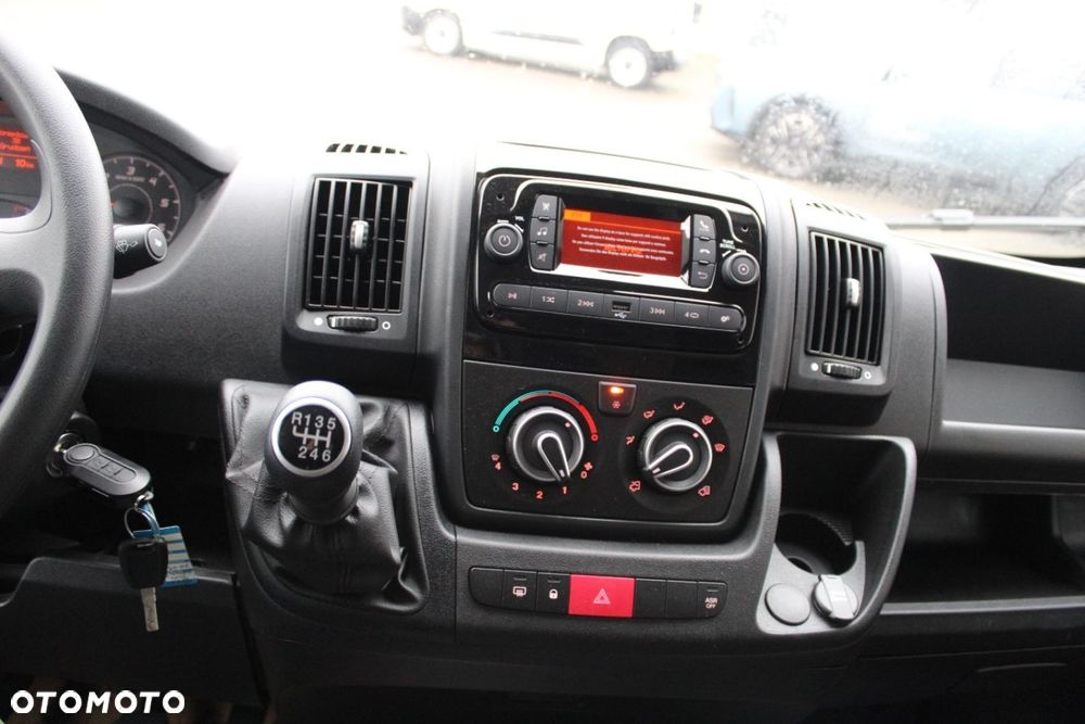 Peugeot Boxer - 11