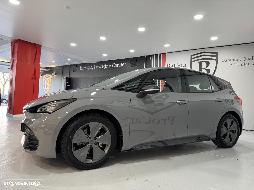 Cupra Born 58 kWh - 20