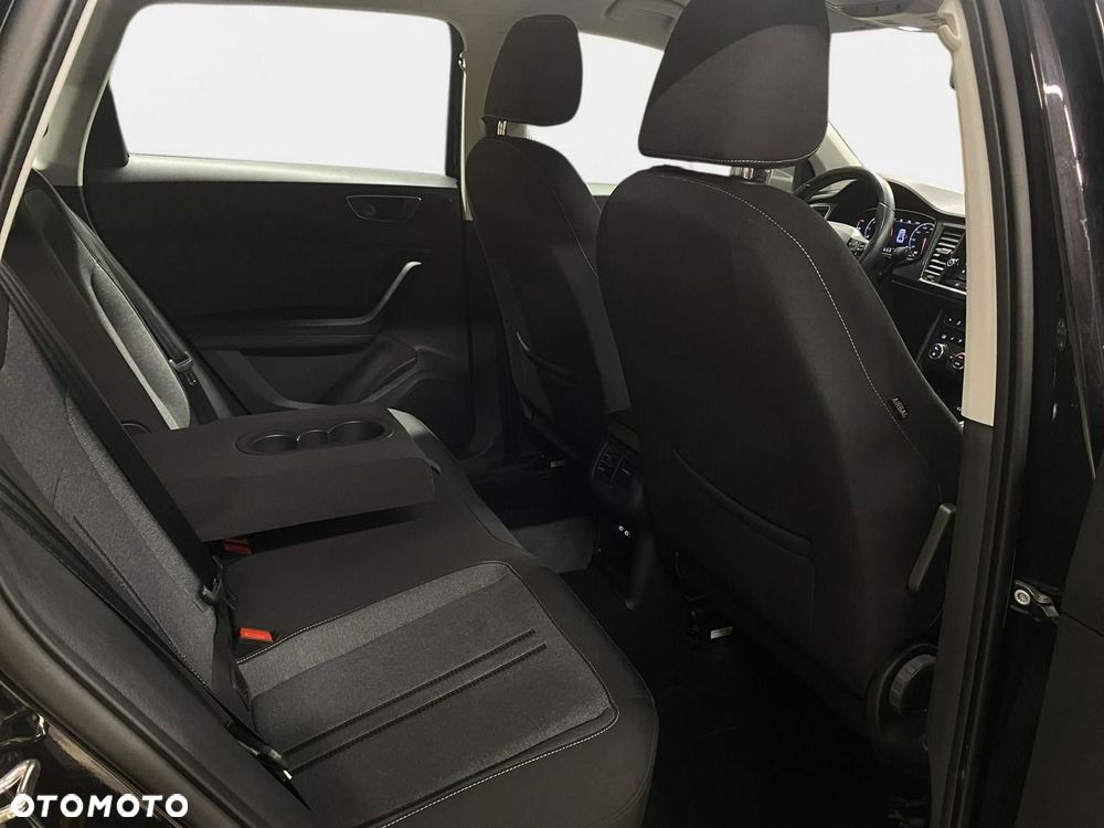Seat Ateca - 16