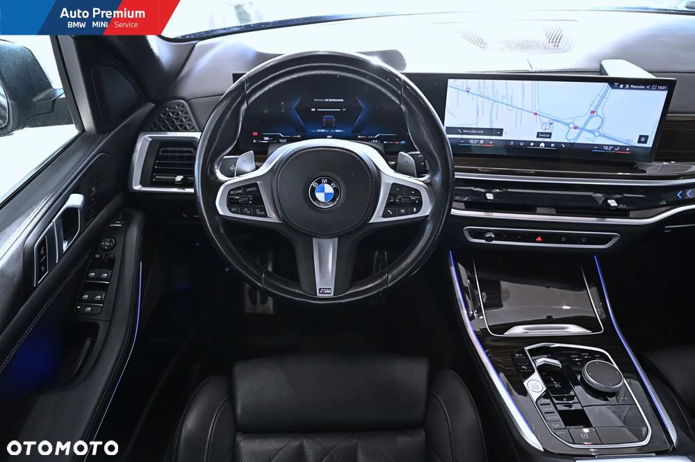 BMW X5 xDrive30d - 10