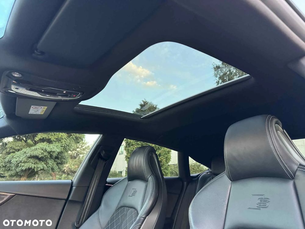 Audi S5 Sportback - 11