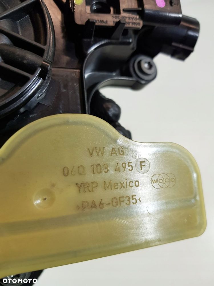 ODMA OLEJU 06Q103495F VW GOLF AUDI A6 A5 Q5 2.0 TFSI DPU - 8