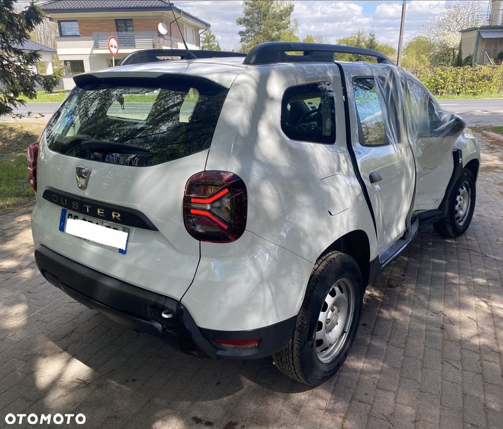 Dacia Duster - 5