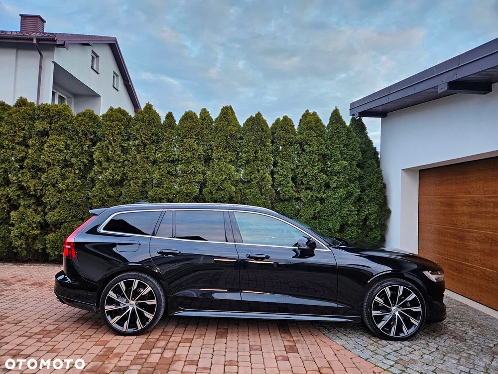 Volvo V60 - 8