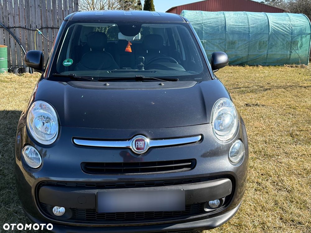 Fiat 500L 1.6 Multijet Start&Stopp Lounge - 1