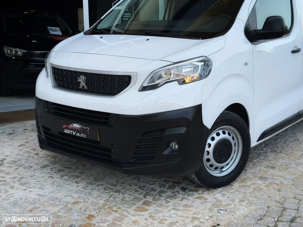 Peugeot Expert 1.6 BlueHDi L3H1 - 14