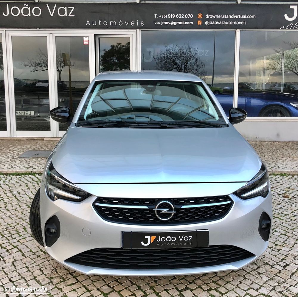 Opel Corsa 1.2 Business - 2