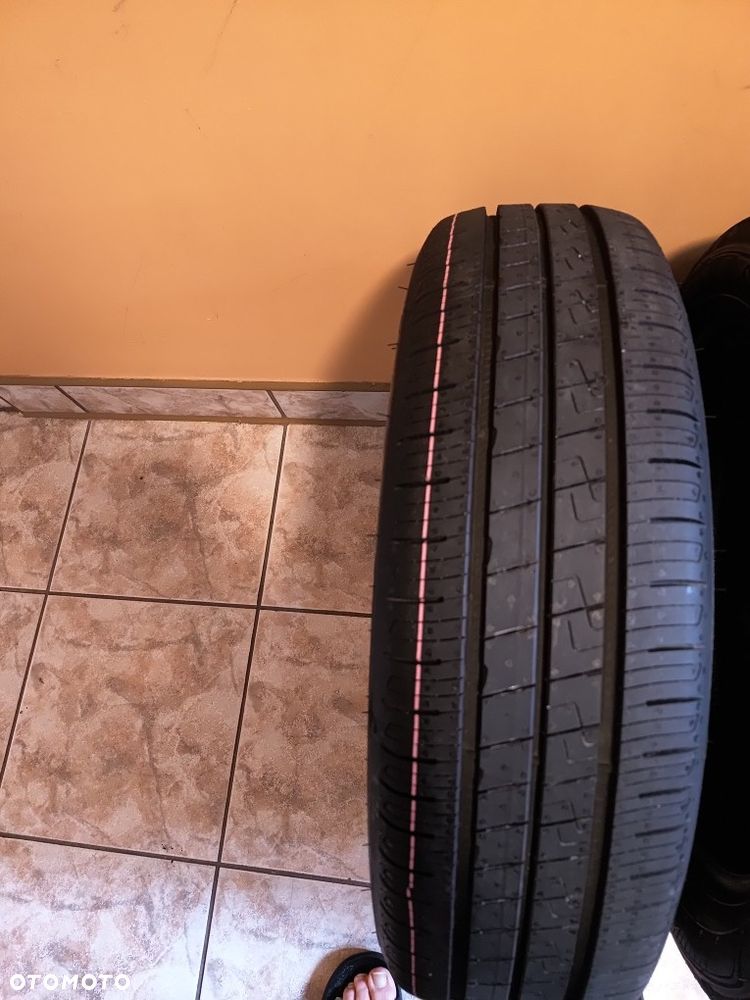 Opony letnie Goodyear 175/65 r17 87h - Nowe z salonu - 2