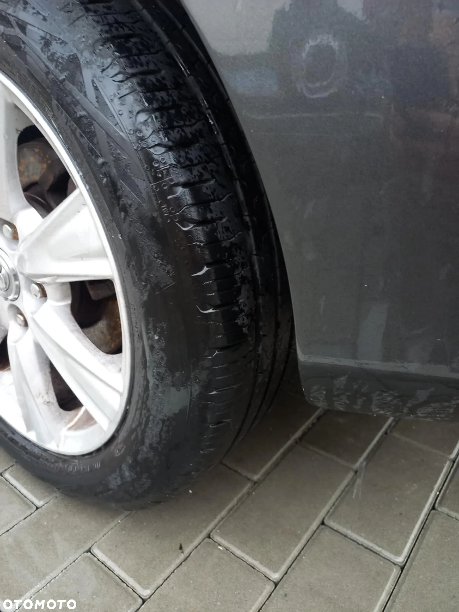 Toyota Auris 1.4 D-4D Luna - 17