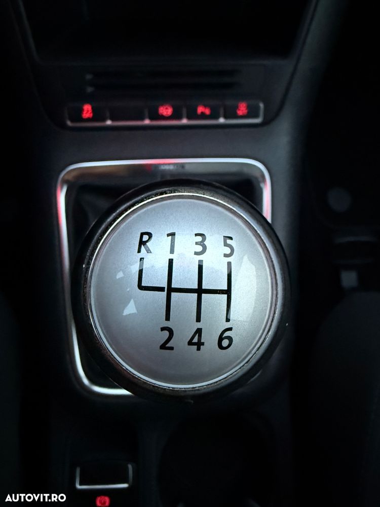 Volkswagen Tiguan 2.0 TSI 4Motion Team - 22